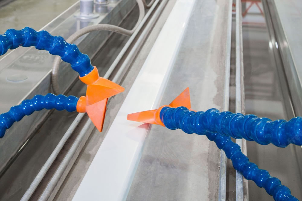 extrusion-plastico